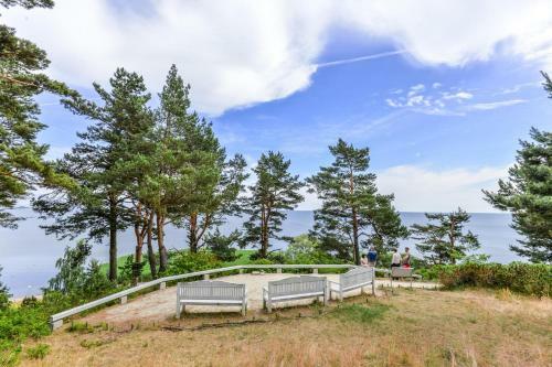 Hostal Apartamentai Geliu Vila