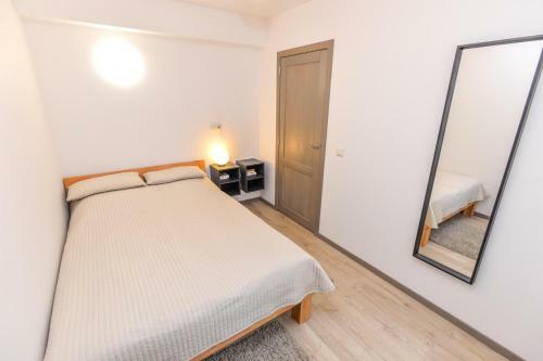 Hostal Apartamentai Geliu Vila