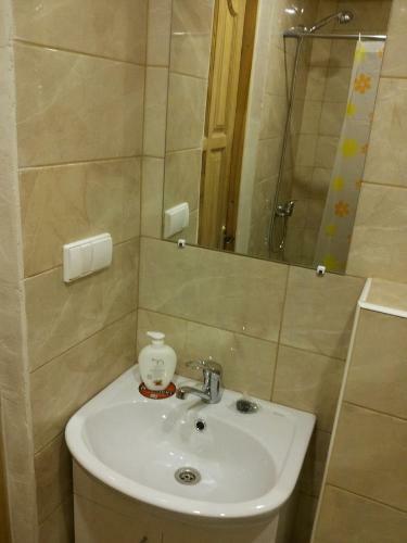 Apartamento Deima