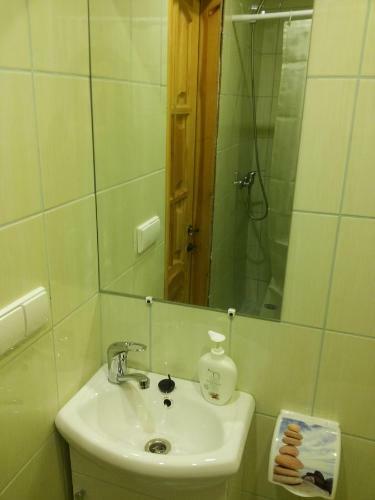 Apartamento Deima