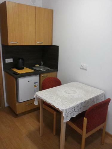 Apartamento Deima