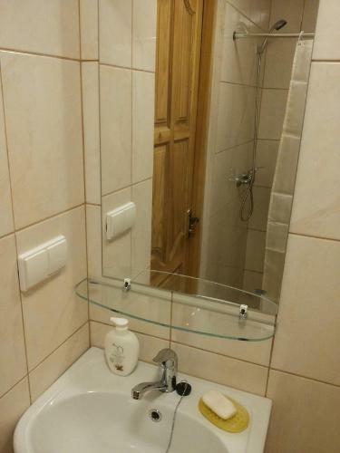 Apartamento Deima