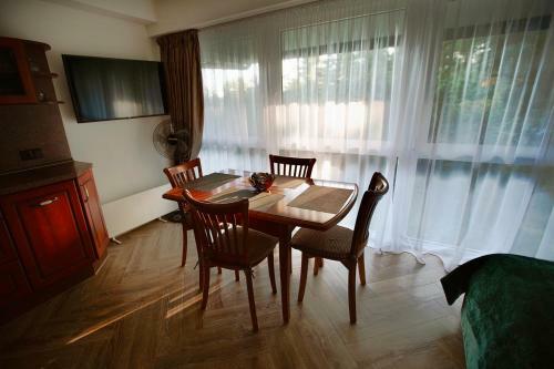 Apartamentai Pel?d? Atostogoms