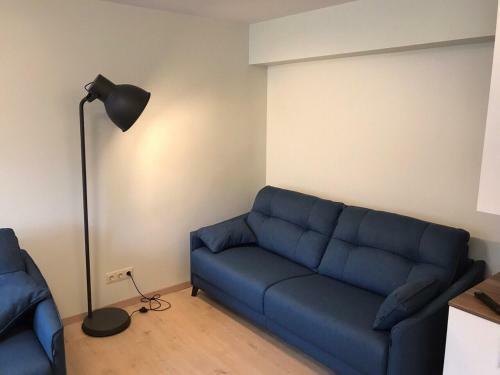 Apartamento Taikos 10 Studio