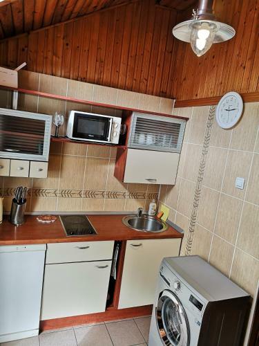 Apartamento Mini Koted?as Vakaris