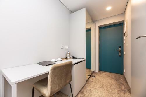 Hotel Spa Nida