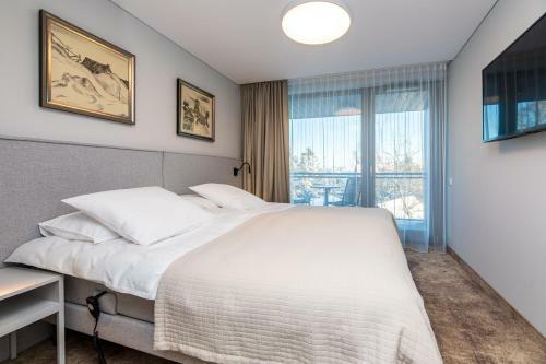 Hotel Spa Nida