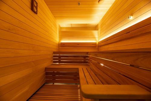 Hotel Spa Nida