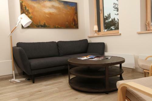 Apartamento Nida Like Home
