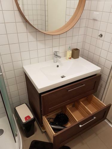 Apartamento Nida Like Home