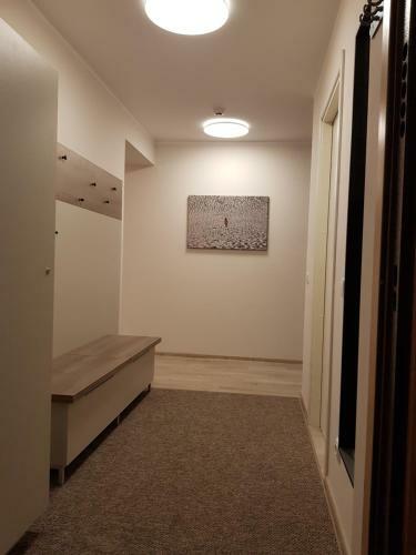 Apartamento Nida Like Home