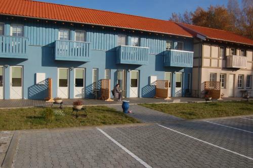 Apartamento Nidos Stieg?
