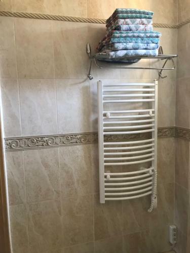 Apartamento Butas Nidoje