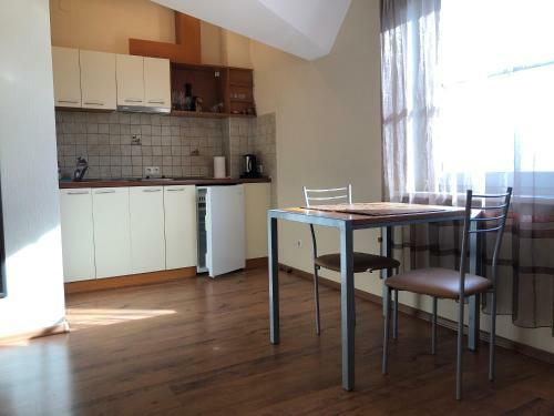 Hostal Viktorija