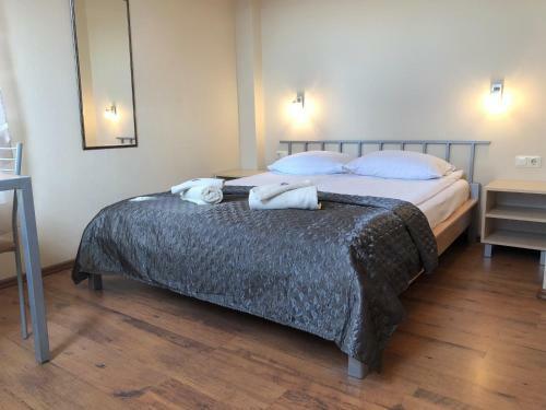 Hostal Viktorija