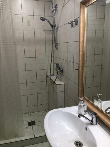 Hostal Viktorija