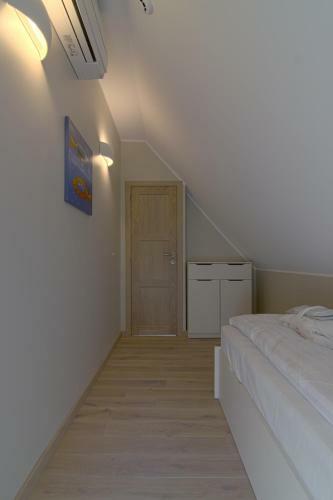 Apartamento Nidos Namai