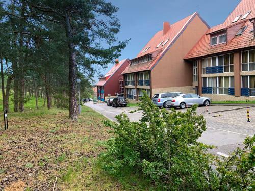 Apartamento Forest View