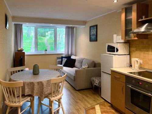 Apartamento Forest View