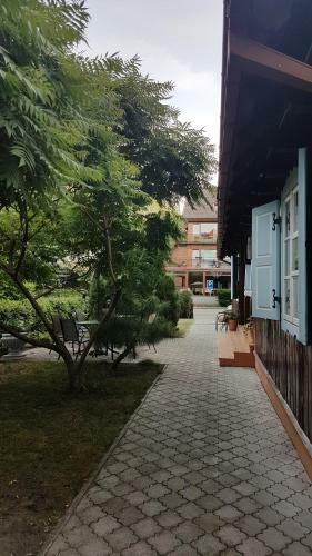 Hostal Vila Simona