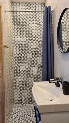 Apartamento Blue Seagull Taikos 13-28