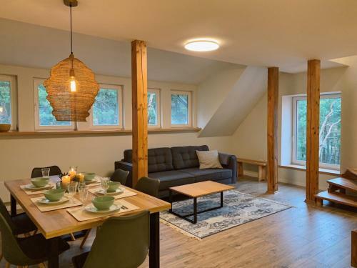 Apartamento Labas Nida