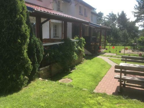 Apartamento Pas Edgara