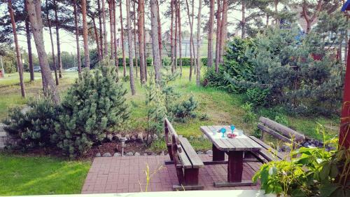 Apartamento Pas Edgara
