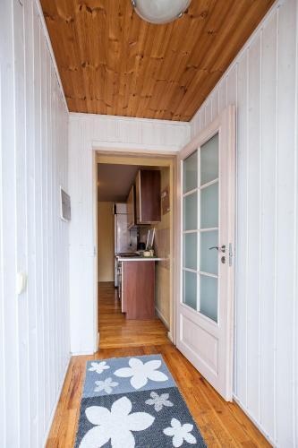 Hostal Skruzdynes 11