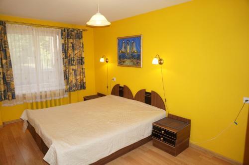 Apartamento Karolina