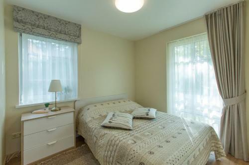 Apartamento Nida Pauk??i? Takas