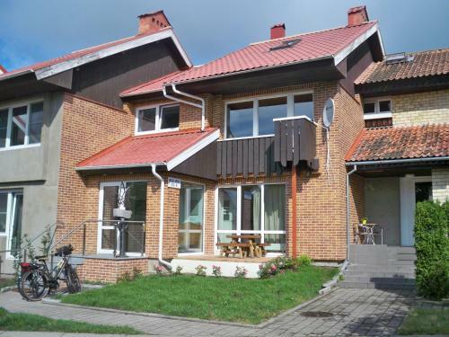 Posada Haus Artas