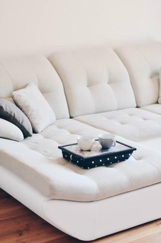 Hygge Style Apartment Nida