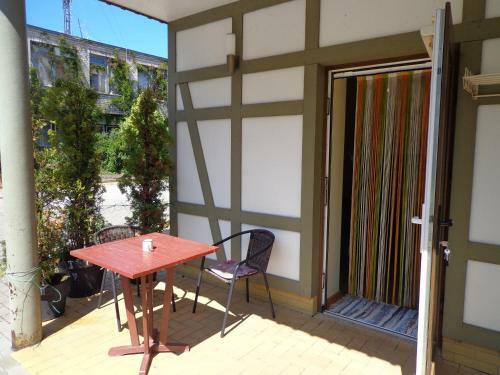 Apartamentai Purvynes 51