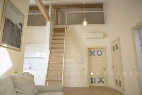 Comforting Apartments In Nida