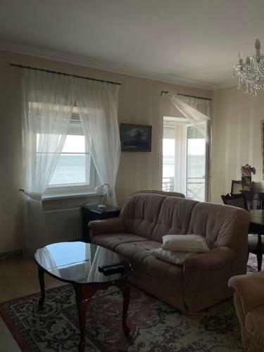 Apartamento Vila Pamarys