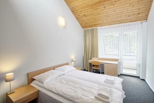 Hotel Vila Kastytis