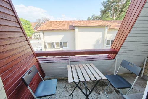 Hotel Vila Kastytis