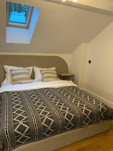 Apartamento Sangrita Nida