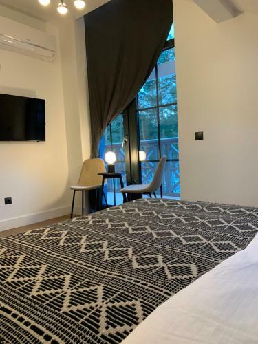 Apartamento Sangrita Nida
