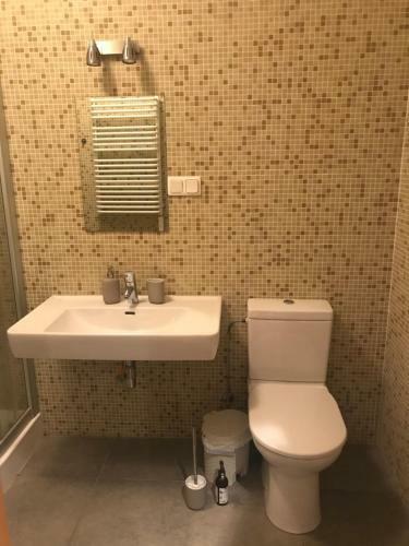 Apartamento Kuvertas Flat