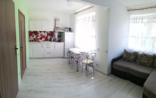 Apartamento Butas Pas Agn?