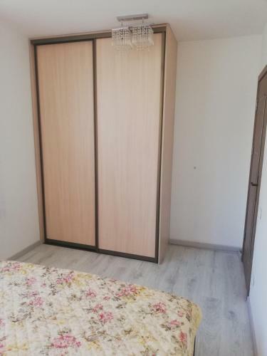 Apartamento Butas Pas Agn?