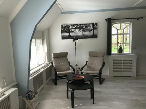 Bed En Breakfast De Houtwiel