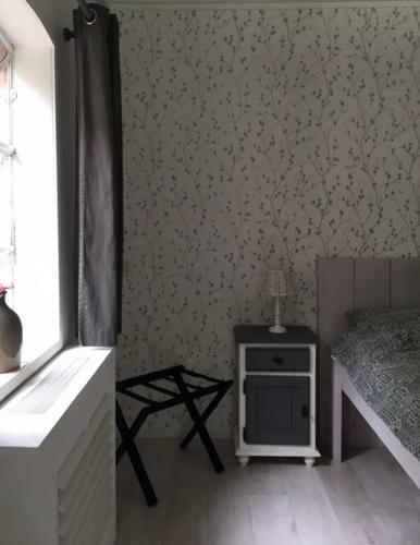 Bed En Breakfast De Houtwiel