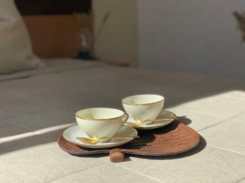 Apartamento Nida Sunrise
