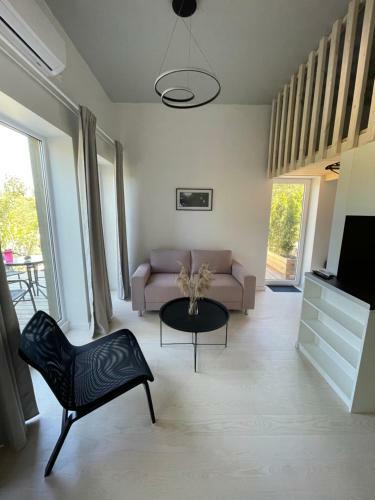 Apartamento Alyv? Namai Nida