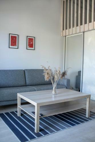 Apartamento Alyv? Namai Nida