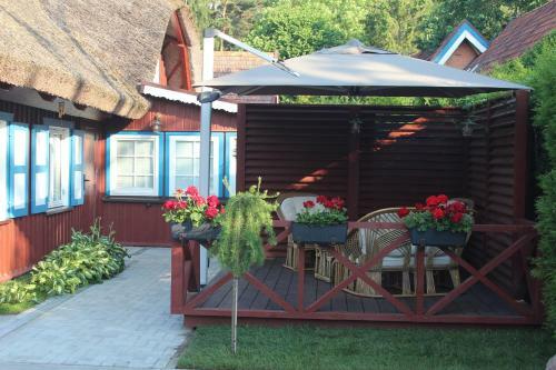 Apartamento Heritage House Nida