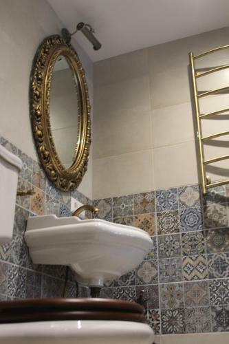Apartamento Heritage House Nida
